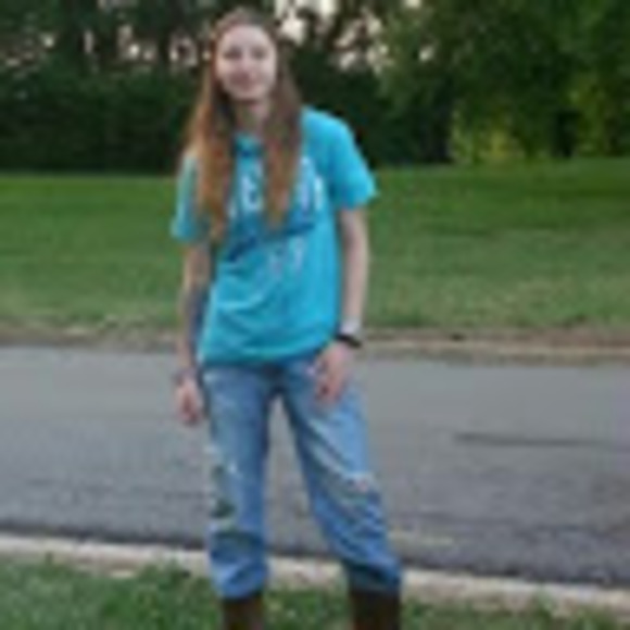 Meet your Posher, Rose - Picture 1 of 1